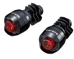 Cateye Orb 公路車頭警示燈~Sl-Ld160-R-Be / Cateye Orb Barend Light~Sl-Ld160-R-Be 1