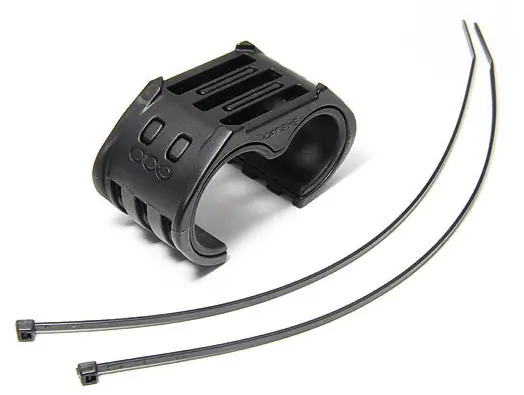 Cateye Q3a/Q3專用車頭坐碼 / Cateye Handlebar Mount Bracket For Msc-Cy300/200 1