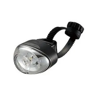 Cateye Rapid 1 前燈tl-Ld611-F ~544-6201 / Cateye Rapid 1 Tl-Ld611-F Front Light~544-6201 1