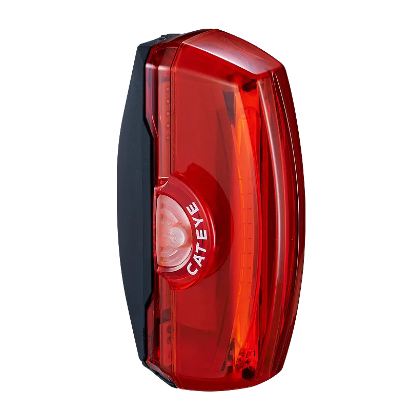 Cateye Rapid X3 Usb 尾燈~Tl-Ld720-R / Cateye Rapid X3 Tail Light~Tl-Ld720-R 1