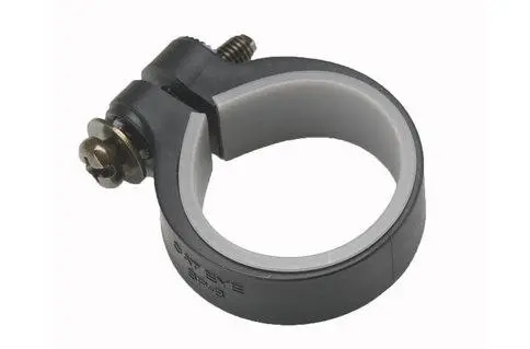 Cateye Sp-8 尾燈膠碼~31-34.5Mm~544-0970 / Cateye Plastic Clamp Sp-8~31-34.5Mm~544-0970 1
