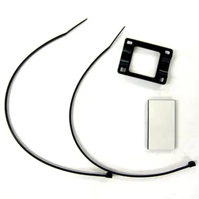 Cateye Strada 索帶式咪錶外碼 / Cateye Zip Tie For Strada Computer Bracket 1