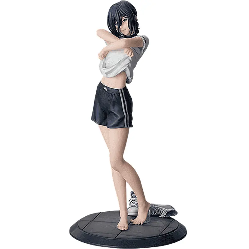Chainsaw Man The Movie Reze Arc Figure: Reze 1