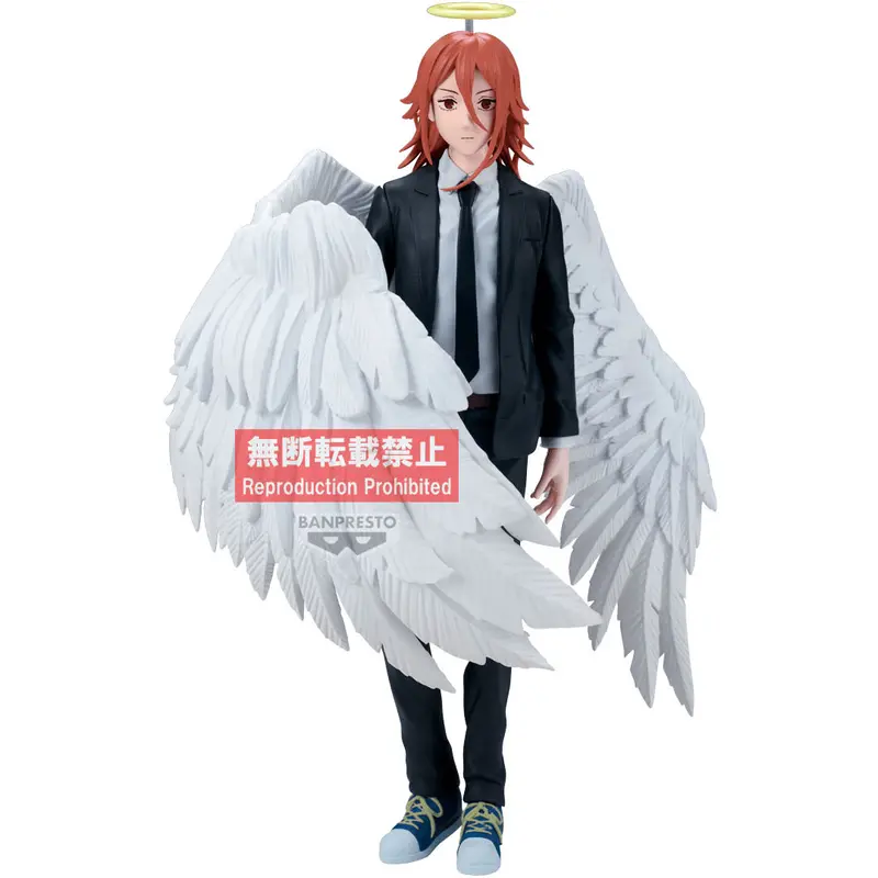 Chainsaw Man Vibration Stars: Angel Devil 1