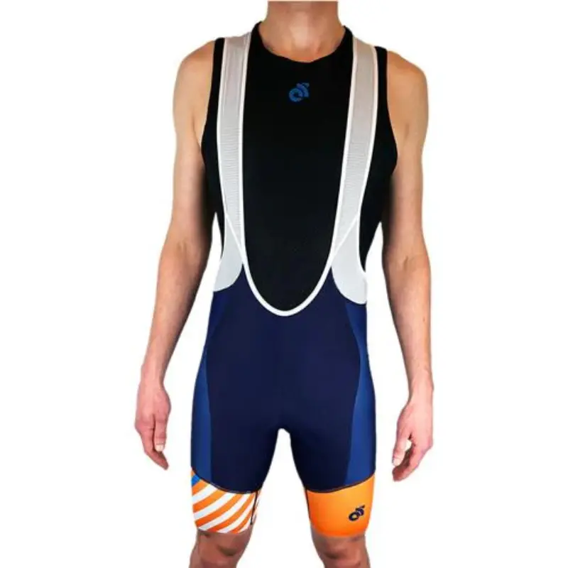Champion System -吊帶褲/ Champion System Bib Shorts 1