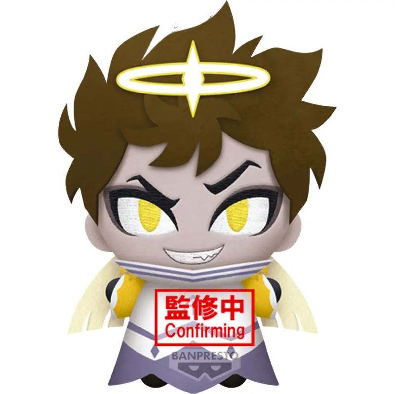 Chibigurumi Plush Vol.5 A: Adam (Hazbin Hotel) 1