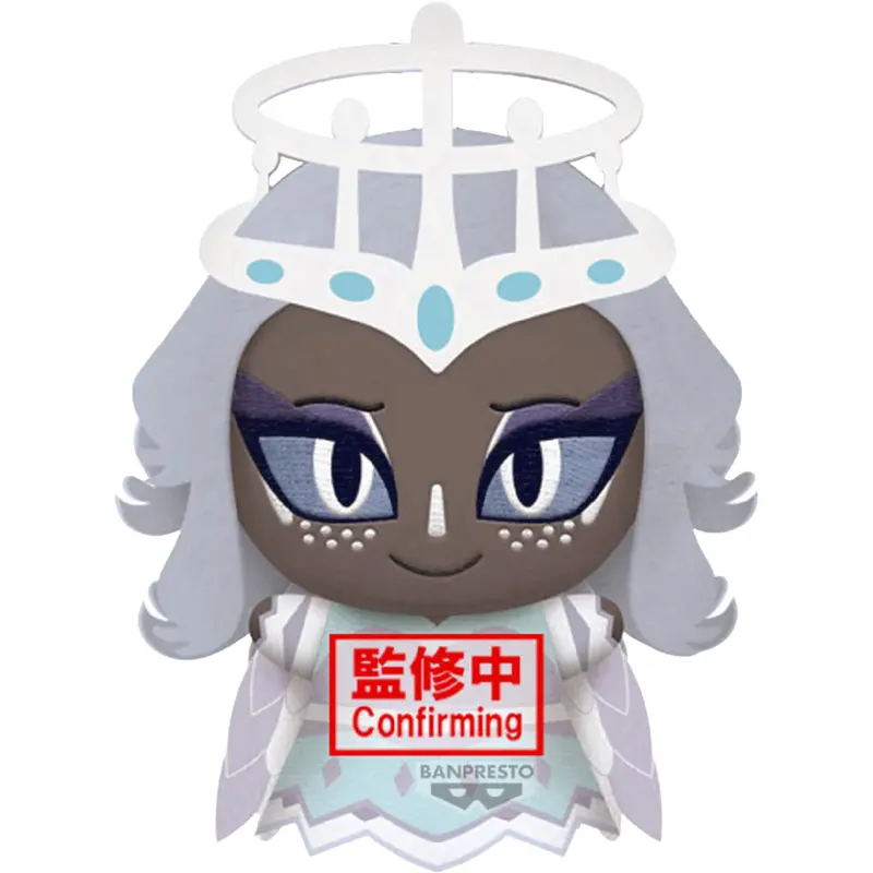 Chibigurumi Plush Vol.5 C: Sera (Hazbin Hotel) 1