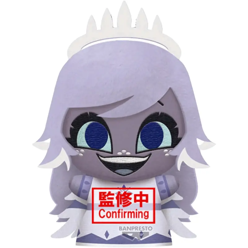 Chibigurumi Plush Vol.5 D: Emily (Hazbin Hotel) 1