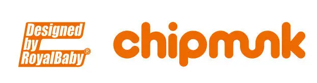 Chipmunk 座位-14寸 / Chipmunk Saddle-14" 1