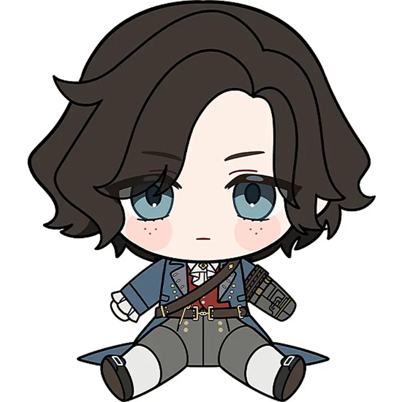 Chocopuni Plushie Geppetto's Puppet (Lies Of P) 1
