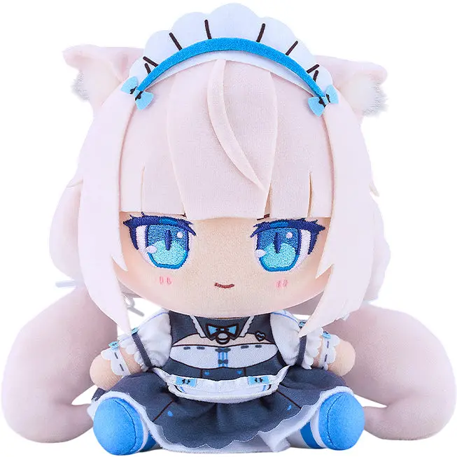 Chocopuni Plushie Vanilla (Nekopara) 1
