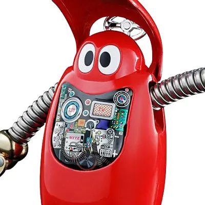 Chogokin Robocon 50Th Anniversary Ver. 2