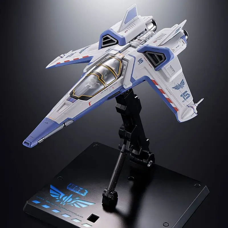 Chogokin Xl-15 Space Ship (Lightyear) 1