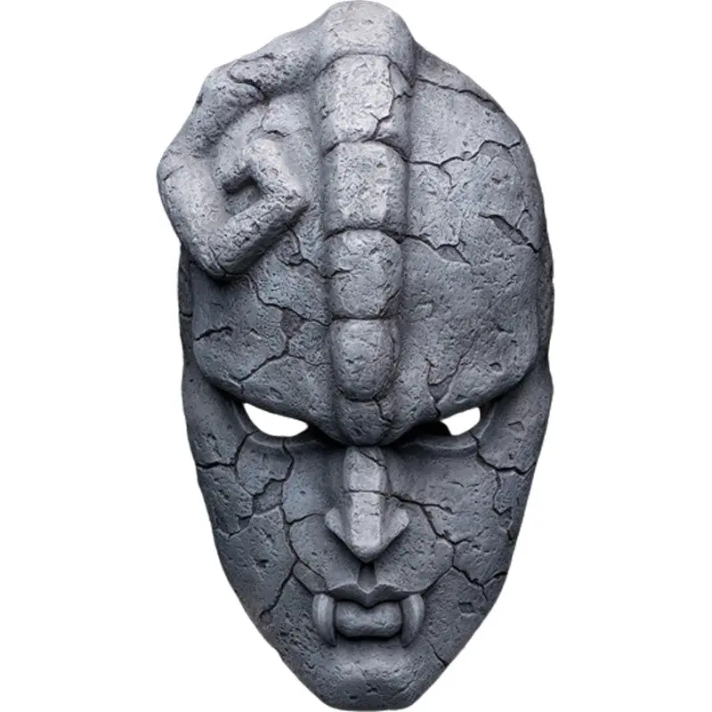 Chozo Art Collection [Stone Mask] 1