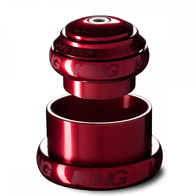 Chris King 1-1/8>1.5" Taper Griplock 外置叉盆/ Chris King 1-1/8>1.5" Sv Tapered Griplock Headset 2