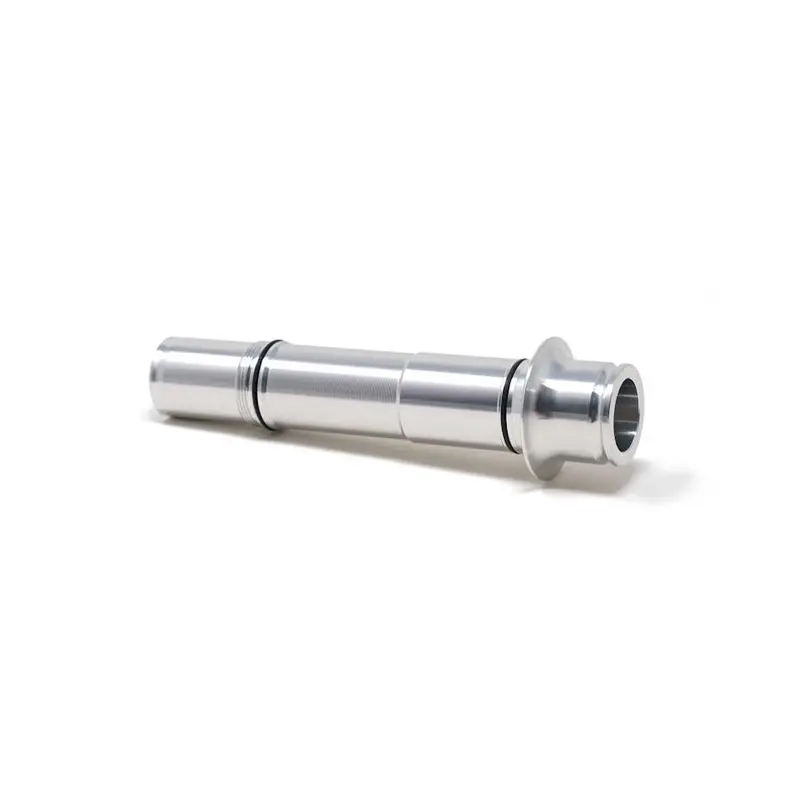 Chris King 110X15mm Sd 細心前軸心/ Chris King 110X15mm Sd Front Disc Axle 1