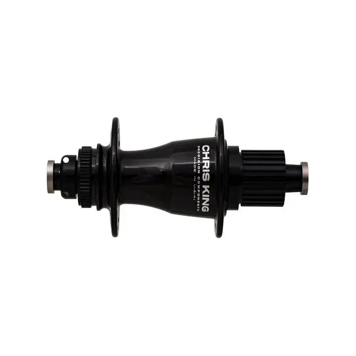 Chris King 148X12mm Boost 中心鎖後碟花鼓(Gen4) / Chris King 148X12mm Boost Centerlock Rear Disc Hub(Gen4) 1
