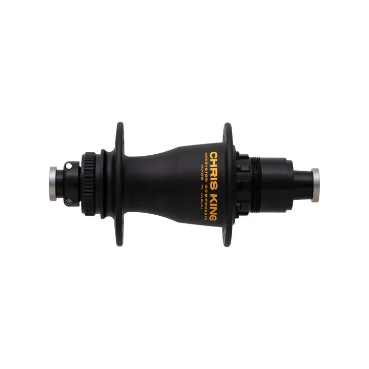 Chris King 148X12mm Boost 後碟花鼓(Gen3) / Chris King 148X12mm Boost Rear Disc Hub(Gen3) 1