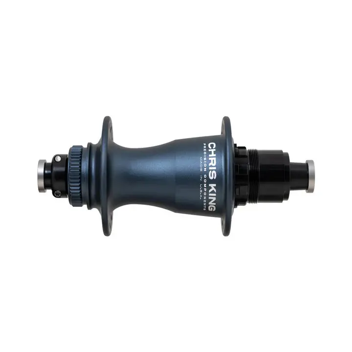 Chris King 157X12mm Super Boost 中心鎖後碟花鼓(Gen4) / Chris King 157X12mm Super Boost Centerlock Rear Disc Hub(Gen4) 1