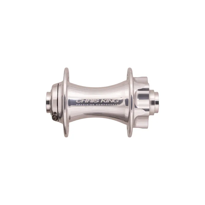 Chris King Boost 6孔陶瓷前碟花鼓 / Chris King Boost 6-Bolt Ceramic Front Disc Hub 2