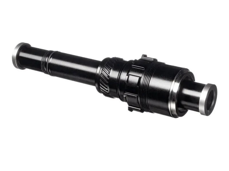 Chris King Drive Shell 後花鼓波牙膽鋁外殼套件 / Chris King Rear Hub Alumimum Driveshell Conversion Kit 1