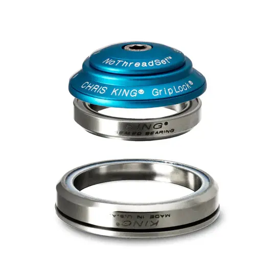 Chris King Dropset 3 隱藏式碗組,鋼珠,41/52Mm 36/45 度 / Chris King Dropset 3,Steel Bearing,41/52Mm 36/45 Degree 7