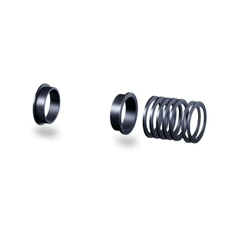 Chris King 中心轉換套件 #6/ Chris King Fit Kit #6 For Gxp Cranks 1