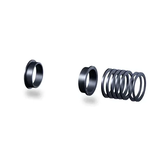 Chris King 中心配件 #4 Threadfit 24 / Chris King Bb Fit Kit #4 Threadfit 24 1