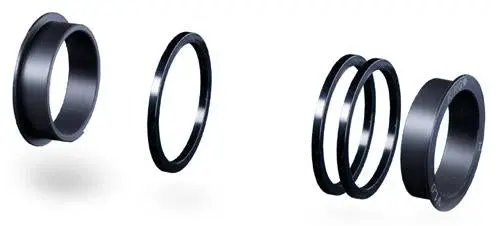 Chris King 中軸轉換套件 #10 Threadfit 24 / Chris King Bottom Bracket Conversion Kit #10 Threadfit 24 1