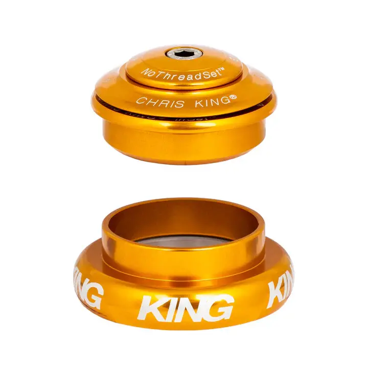 Chris King Inset 2 內置碗組,1-1/8 To 1.5",44/56Mm 8
