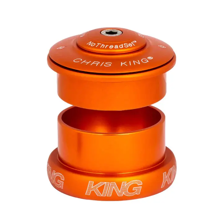 Chris King Inset 5 內置碗組,1-1/8 To 1.5",49/49Mm / Chris King Inset 5 Headset ,1-1/8 To 1.5",49/49Mm 3