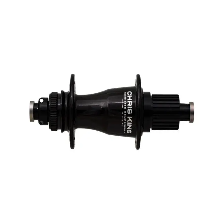 Chris King Iso 148X12mm Boost 28H 中心鎖後碟哈-Xd (Gen 4)/ Chris King Iso 148X12mm Boost 28H Centerlock Rear Disc Hub-Xd (Gen 4) 2