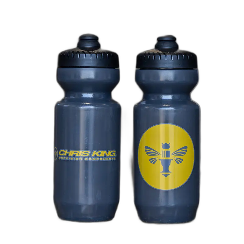 Chris King Logo 大水壺/ Chris King Logo Bottle 1