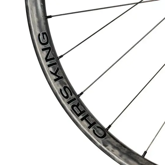 Chris King Mtn30 29" 碳纖維爬山車輪組/ Chris King Mtn30 29" Carbon Mtb Wheelset 2