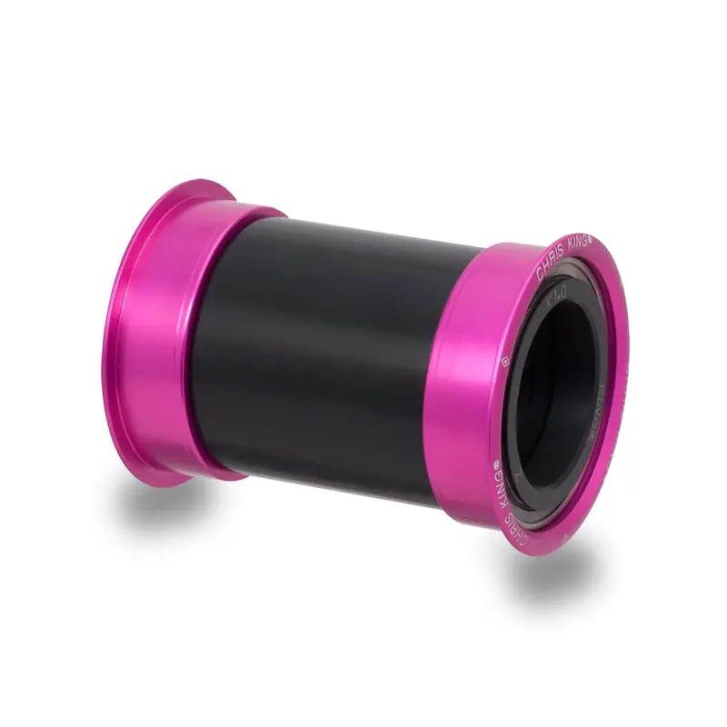 Chris King Pressfit 30 中軸,鋼珠/Chris King Pressfit 30 Bottom Bracket, Steel Bearing 1