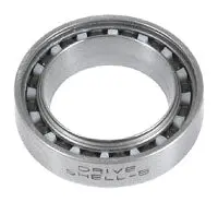 Chris King R45 波牙膽陶瓷開口啤呤 / Chris King Rear R45 Inner Driveshell Bearing, Ceramic 1
