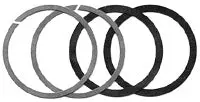 Chris King Seal And Snap Kit For R45/ R45 Disc 1