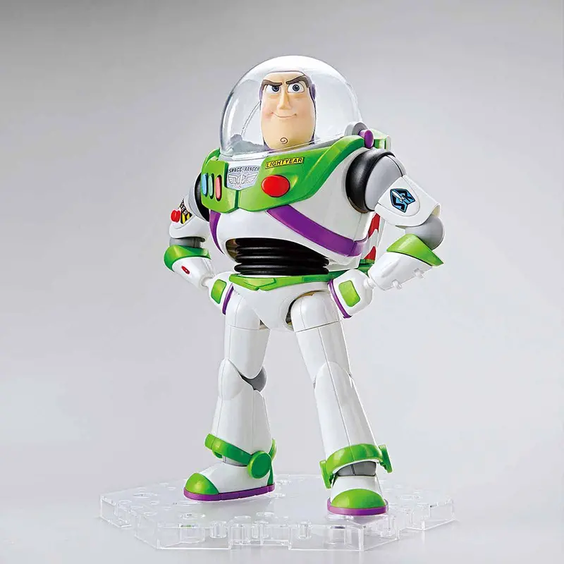 Cinema-Rise Standard Buzz Lightyear (Toy Story 4) 1
