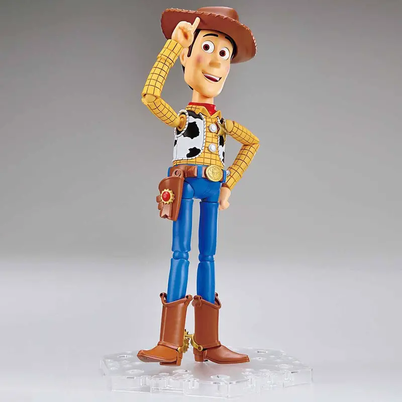 Cinema-Rise Standard Woody (Toy Story 4) 1