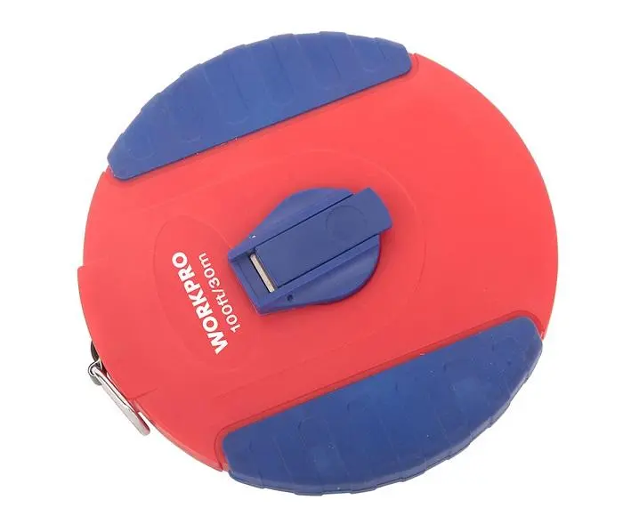 Cinta Metrica Workpro 1