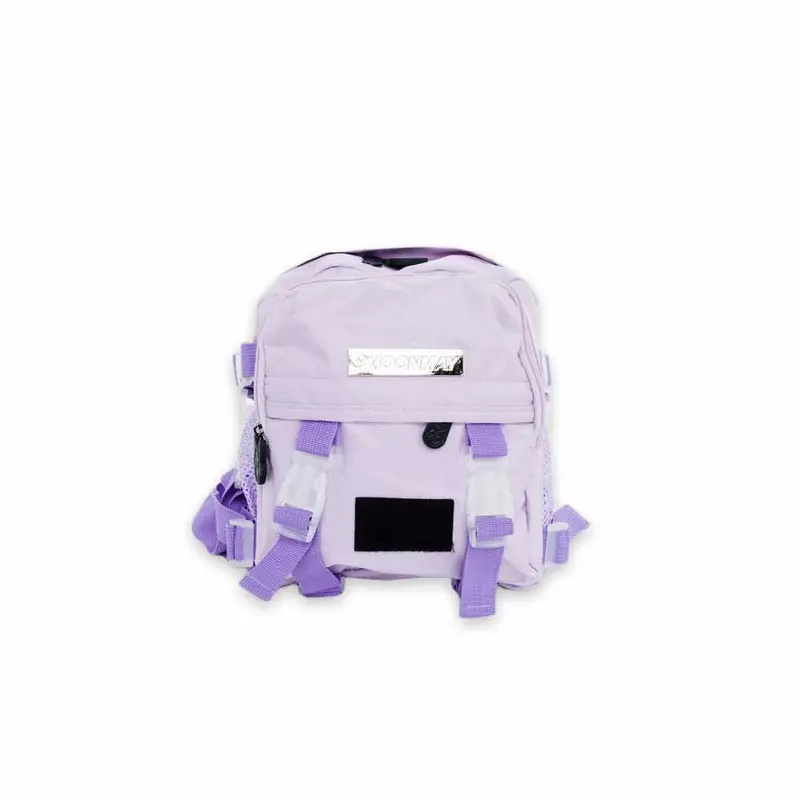 Classic Mini Backpack - Lavender 1