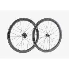 Classified Powershift R50 碟剎跑車輪組/ Classified Powershift R50 Disc Road Wheelset 1