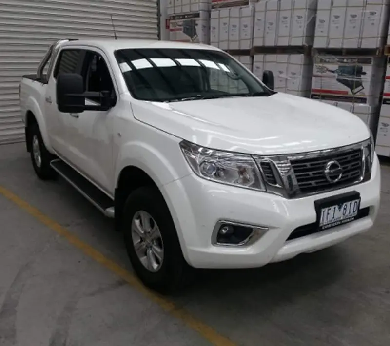 Clearview Towing Mirrors For Nissan Navara D23 Np300 2015 To 2020 9