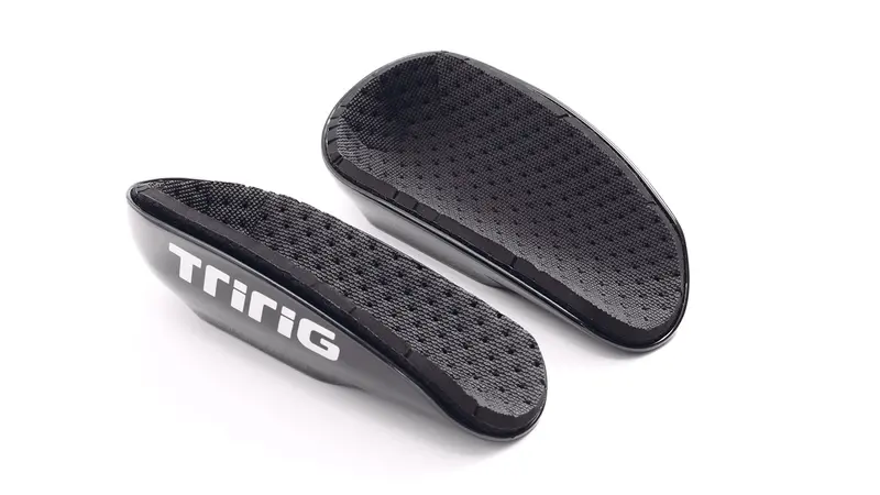 Closed Back High Side Evo Arm Cups 1