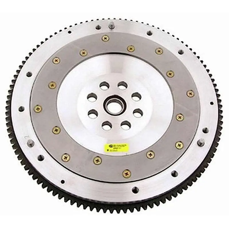 Clutchmasters Aluminum Flywheel- Baja 2004-2006 - Forester 1998-2006 - Impreza 1994-2005 - Legacy 1990-2009 1