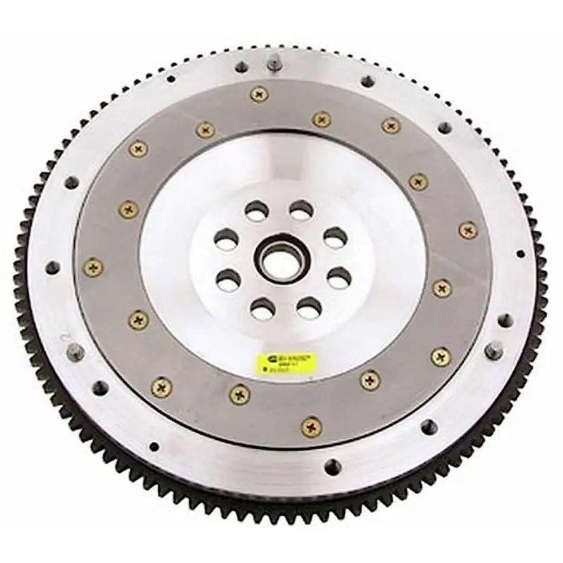 Clutchmasters Aluminum Flywheel - Sti 2004-2011 - Legacy Spec.B 2007-2009 1