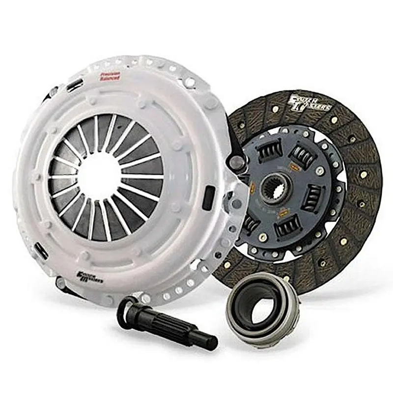 Clutchmasters Fx100 - Fits Subaru Legacy 1990-2009 - Impreza 1994-2005 - Forester 1998-2006 - Baja 2003-2006 1