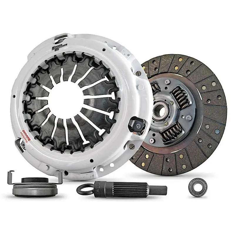 Clutchmasters Fx100 - Fits Subaru Wrx 2006-2014 1