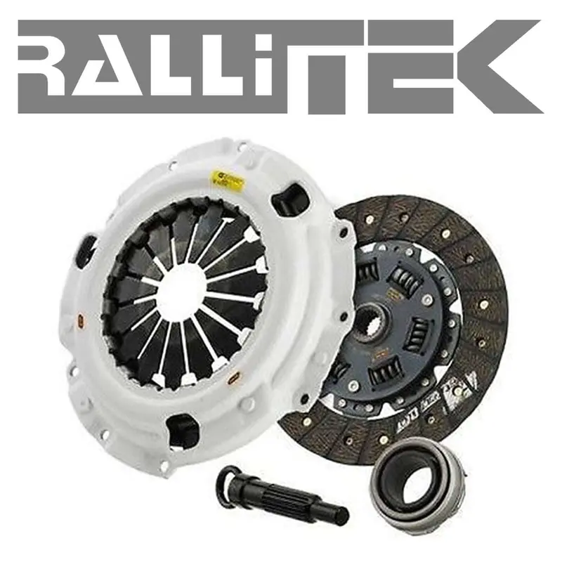 Clutchmasters Fx100 W- Flywheel - Fits Subaru Brz 2013-2022 - Fr-S 2013-2016 1
