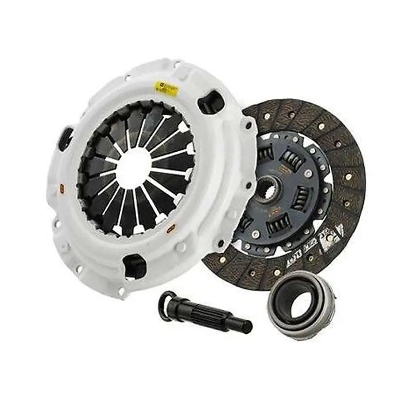 Clutchmasters Fx100 W- Flywheel - Fits Subaru Brz 2013-2022 - Fr-S 2013-2016 2